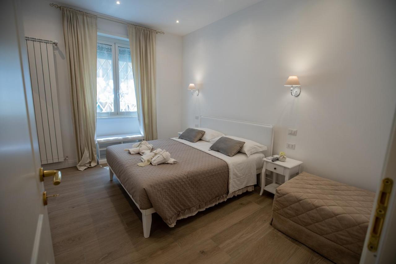 Apartamento Imperiale Colosseo *