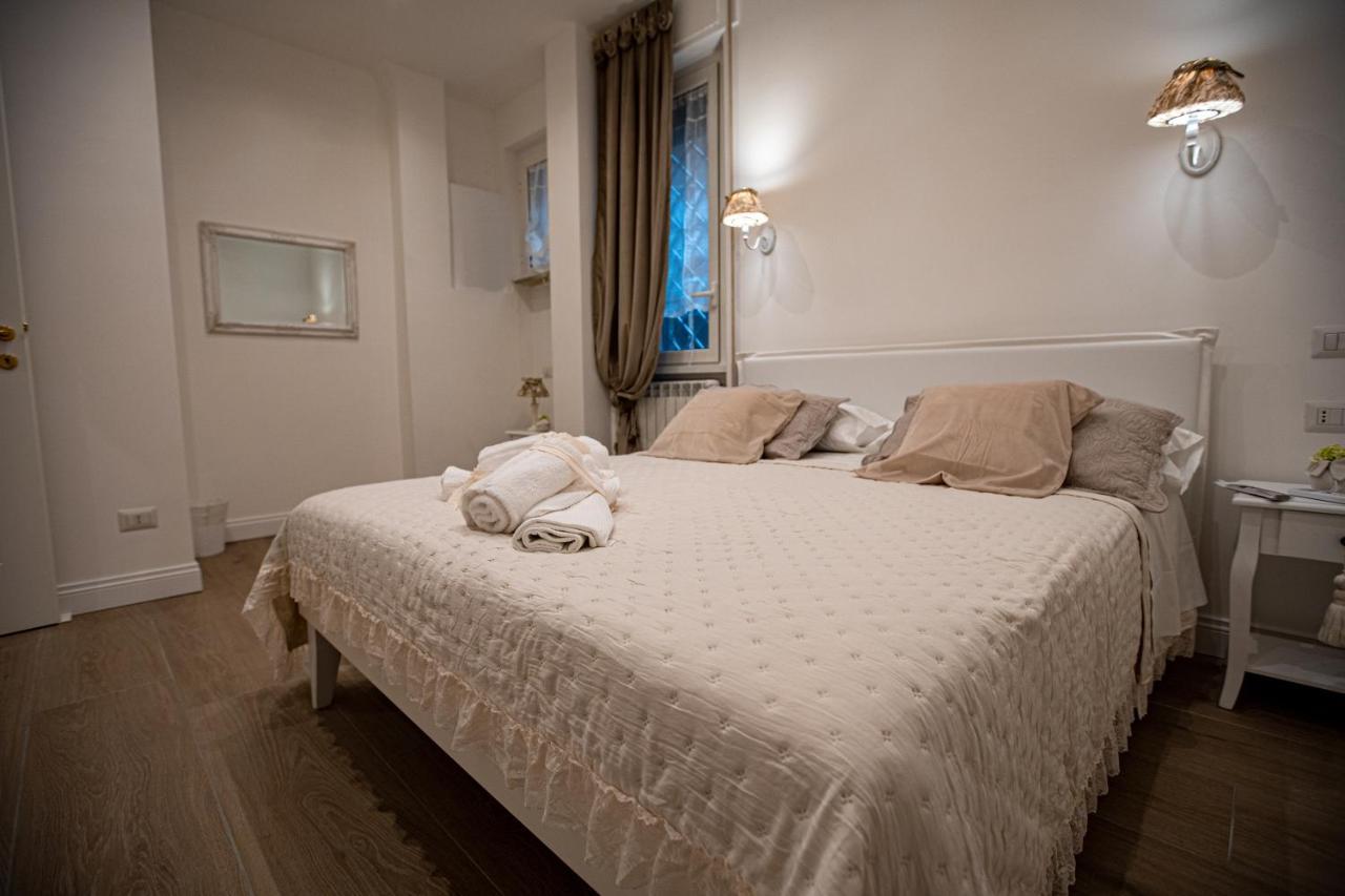 Apartamento Imperiale Colosseo *