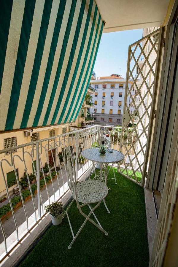 Apartamento Imperiale Colosseo *