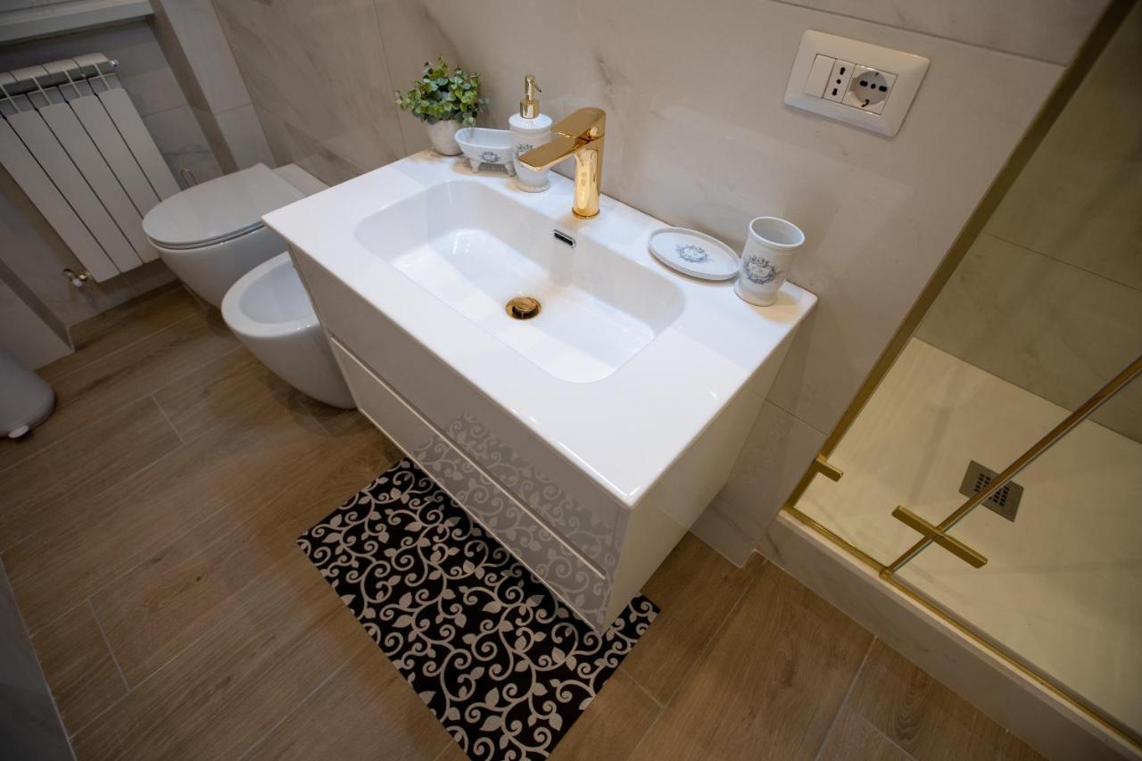Apartamento Imperiale Colosseo Roma